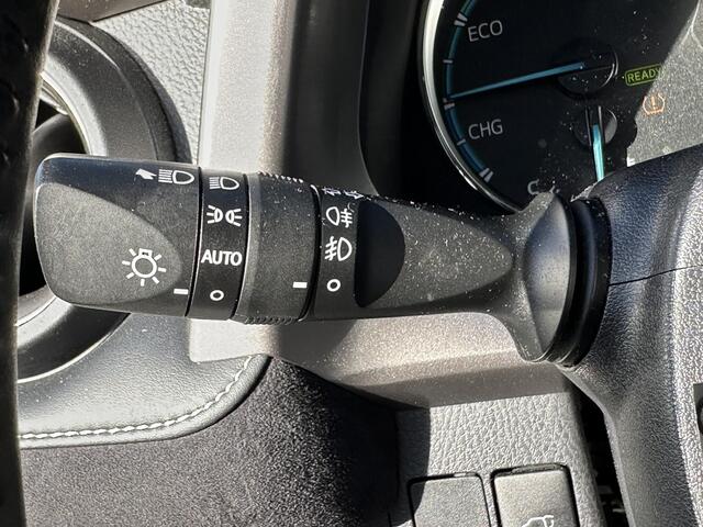 Toyota RAV4 2.5 Hybrid AWD Style