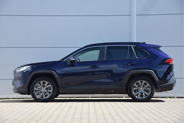 Toyota RAV4 2.5 Hybrid Dynamic | Leer |