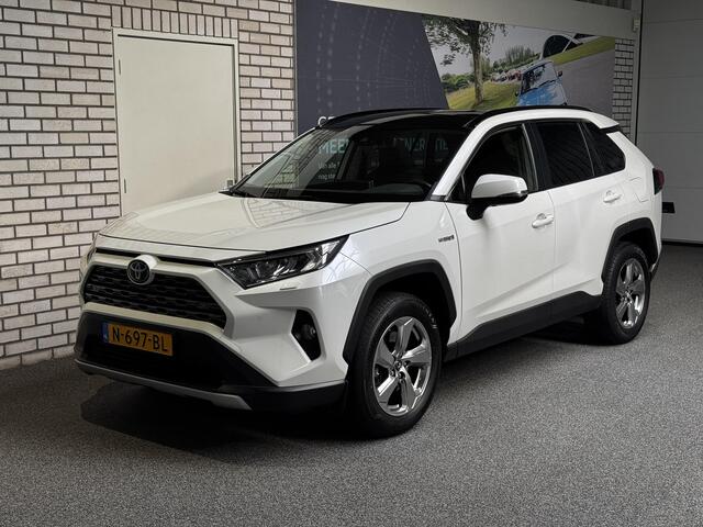 Toyota RAV4 2.5 Hybrid Style PA automaat