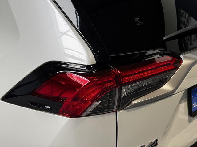 Toyota RAV4 2.5 Hybrid Style PA automaat