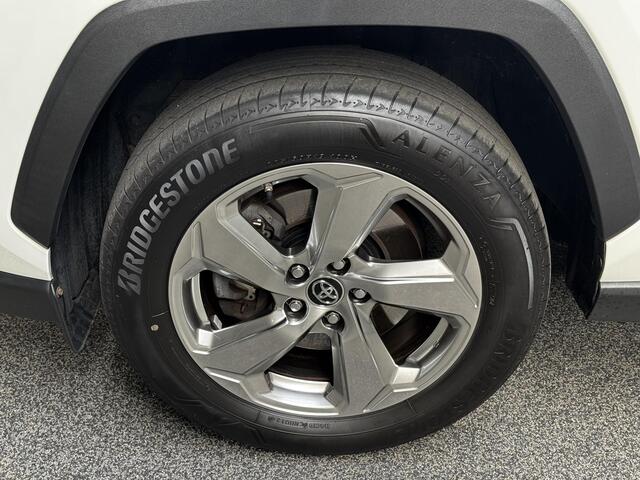 Toyota RAV4 2.5 Hybrid Style PA automaat