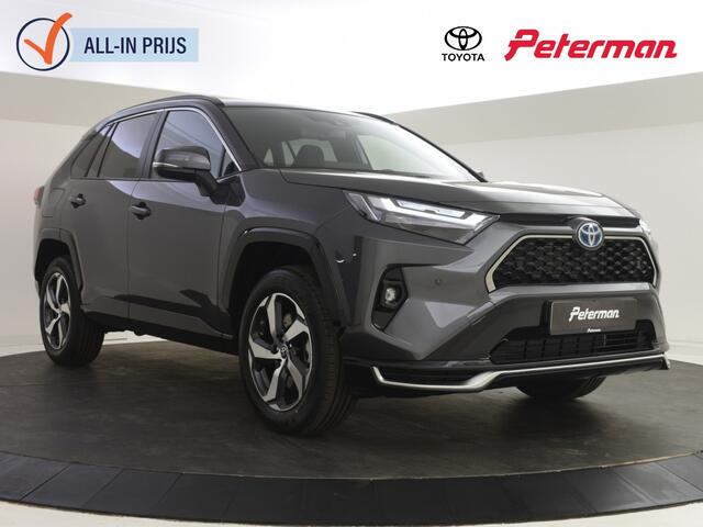 Toyota RAV4 AWD 2.5 Plug - In Hybrid Dynamic 300 | PDC V+A | Stoelverwarming