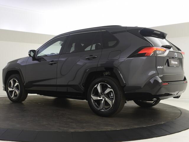 Toyota RAV4 AWD 2.5 Plug - In Hybrid Dynamic 300 | PDC V+A | Stoelverwarming