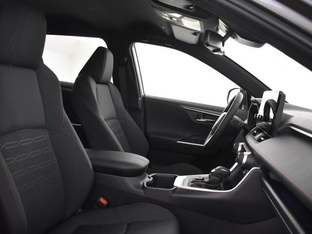 Toyota RAV4 AWD 2.5 Plug - In Hybrid Dynamic 300 | PDC V+A | Stoelverwarming