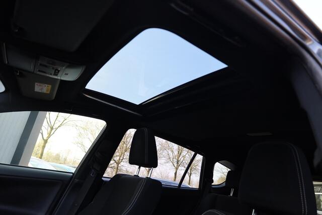 Toyota RAV4 2.0 VVT-i AWD Dynamic BLACK-EDITION CAMERA PANO 18"LMV ELEK.LAADKLEP STOELVERW. DAB NAVI ENZ.
