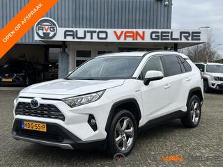 toyota-rav4-2.5-hybrid-1e-eigenaar*