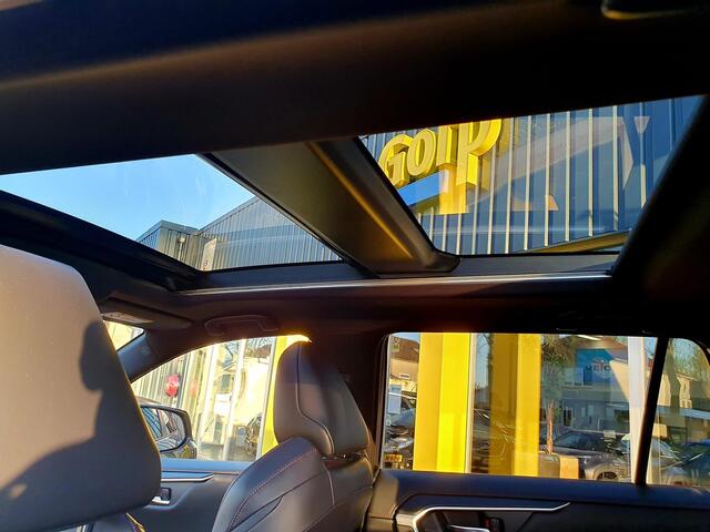 Toyota RAV4 2.5 Plug-in Hybrid AWD Bi-Tone Plus All-in prijs!