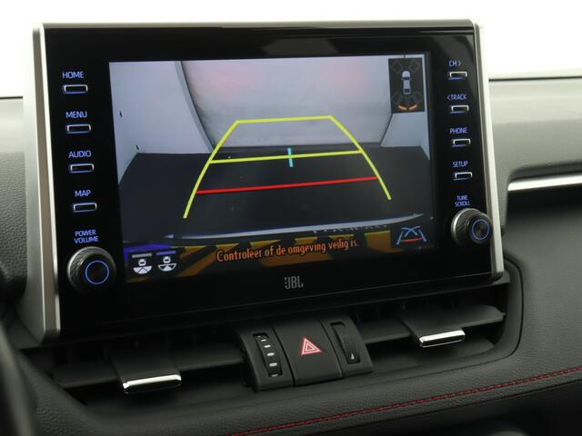 Toyota RAV4 2.5 PHEV AWD Style Limited | JBL | Elektrische Achterklep | Parkeersensoren rondom | Stuurverwarming | Trekhaak |