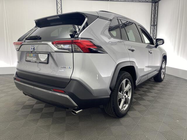 Toyota RAV4 2.5 Hybrid Dynamic Automaat 218 pk | Clima | Cruise | Camera | Stoelverw. | Apple CarPlay | LMV 18" |
