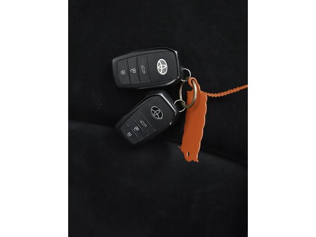 Toyota RAV4 2.5 Hybrid AWD GR SPORT | 1650kg trekgewicht | 360 camera | Schuif/Kantel dak | JBL Audio |