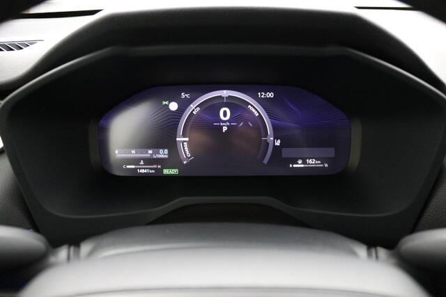 Toyota RAV4 2.5 Hybrid AWD Style | Stuur en stoelverwarming | Parkeersensoren en camera | Electrisch verstelbare stoel |