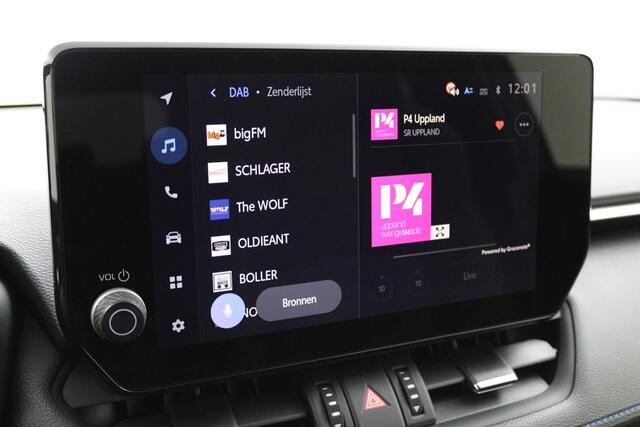 Toyota RAV4 2.5 Hybrid AWD Style | Stuur en stoelverwarming | Parkeersensoren en camera | Electrisch verstelbare stoel |