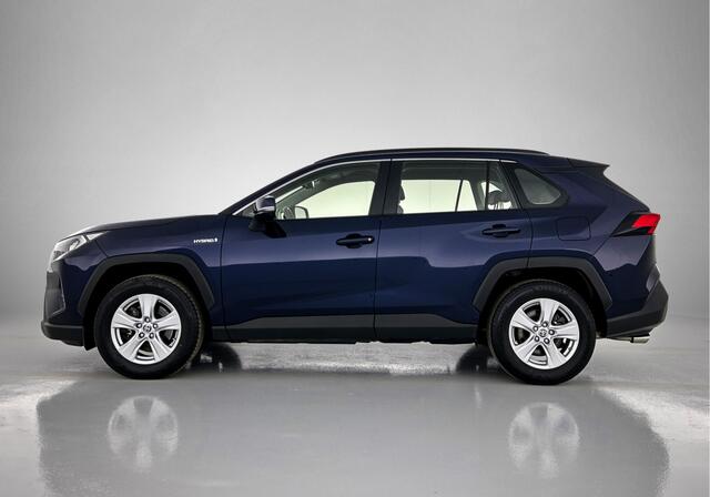 Toyota RAV4 2.5 Hybrid Active Limited | Navigatie