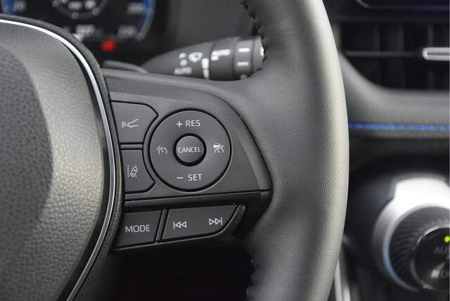 Toyota RAV4 2.5 Hybrid AWD Style+ Bi Tone | 360° Camera | JBL