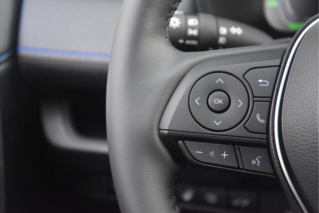 Toyota RAV4 2.5 Hybrid AWD Style+ Bi Tone | 360° Camera | JBL