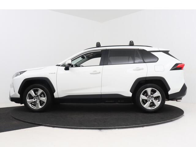 Toyota RAV4 2.5 Hybrid Executive Limited | Premium Pack |
