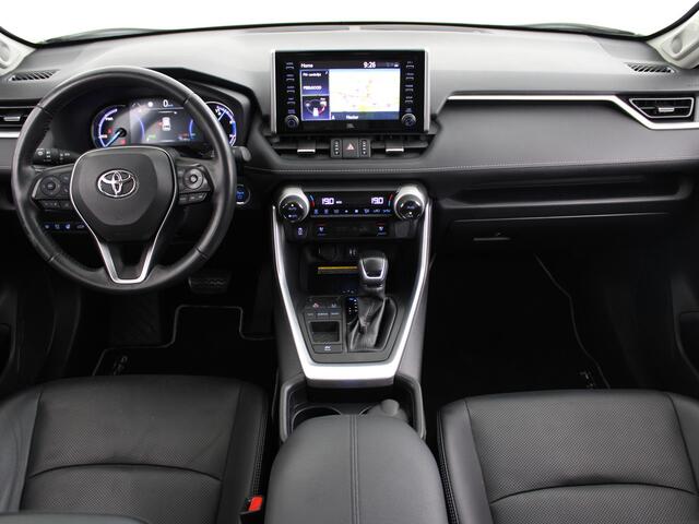 Toyota RAV4 2.5 Hybrid Executive Limited | Premium Pack |