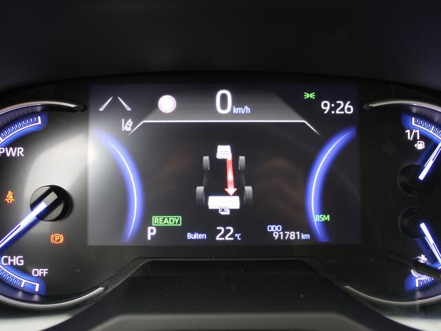 Toyota RAV4 2.5 Hybrid Executive Limited | Premium Pack |