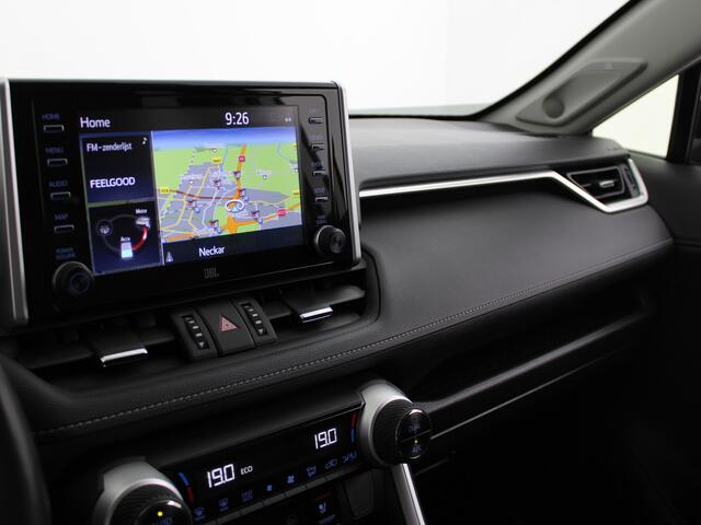 Toyota RAV4 2.5 Hybrid Executive Limited | Premium Pack |