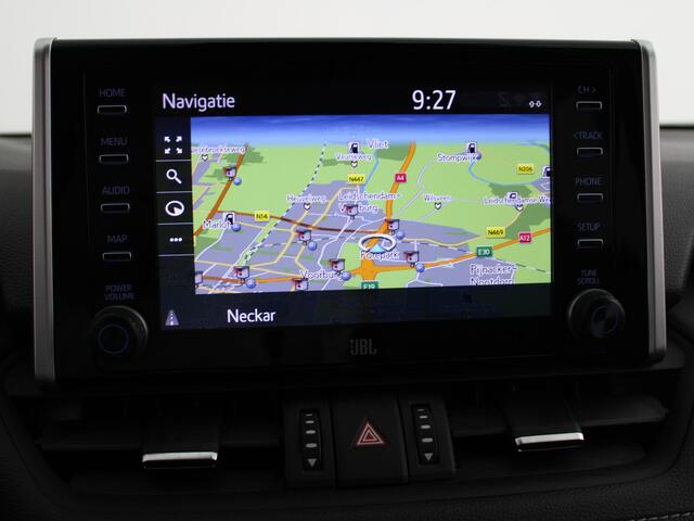 Toyota RAV4 2.5 Hybrid Executive Limited | Premium Pack |