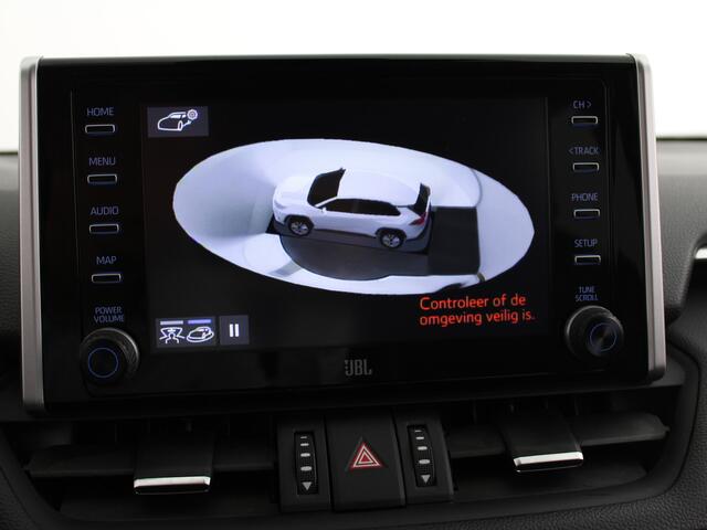 Toyota RAV4 2.5 Hybrid Executive Limited | Premium Pack |