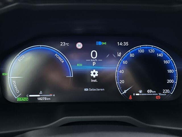 Toyota RAV4 2.5 Hybrid AWD GR SPORT | Memory Seat | Stoel + Stuurverwarming | Blindspot | PDC voor en achter | 360 Camera |