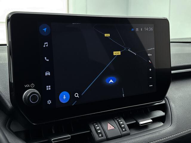 Toyota RAV4 2.5 Hybrid AWD GR SPORT | Memory Seat | Stoel + Stuurverwarming | Blindspot | PDC voor en achter | 360 Camera |