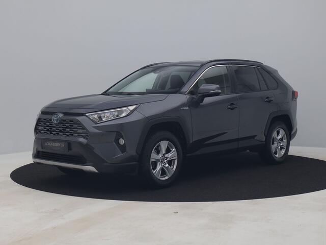 Toyota RAV4 2.5 Hybrid Dynamic | CAMERA | ADAPTIVE | KEYLESS