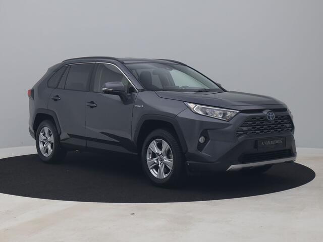 Toyota RAV4 2.5 Hybrid Dynamic | CAMERA | ADAPTIVE | KEYLESS