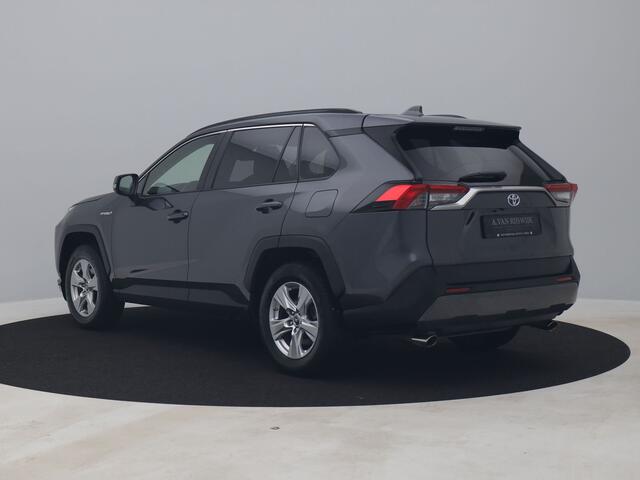 Toyota RAV4 2.5 Hybrid Dynamic | CAMERA | ADAPTIVE | KEYLESS