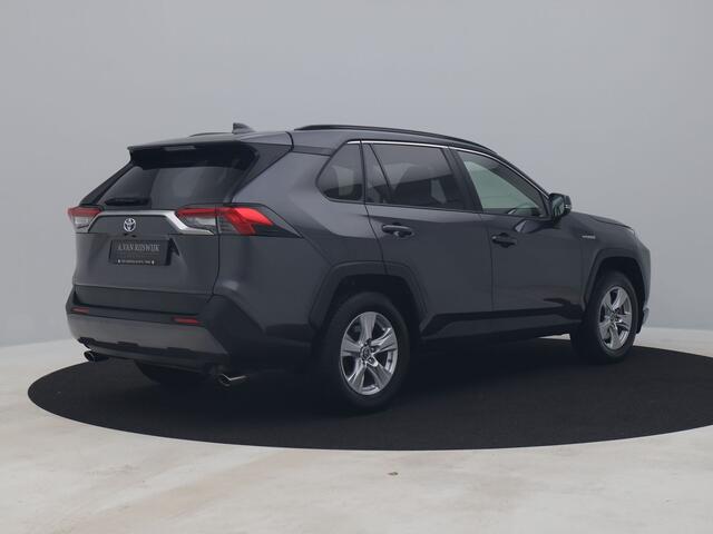 Toyota RAV4 2.5 Hybrid Dynamic | CAMERA | ADAPTIVE | KEYLESS
