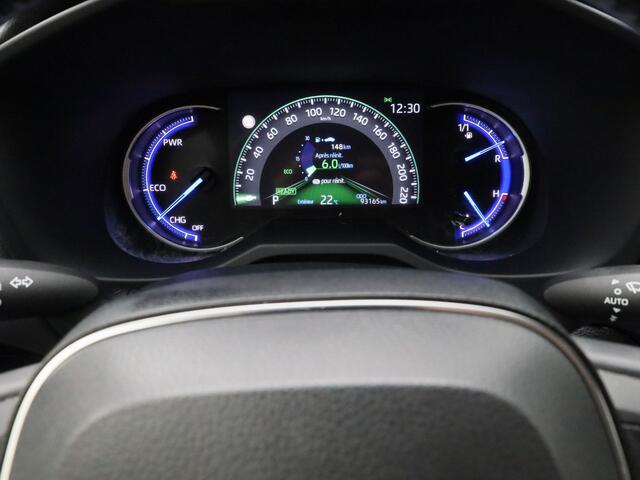 Toyota RAV4 2.5 Hybrid Dynamic | CAMERA | ADAPTIVE | KEYLESS