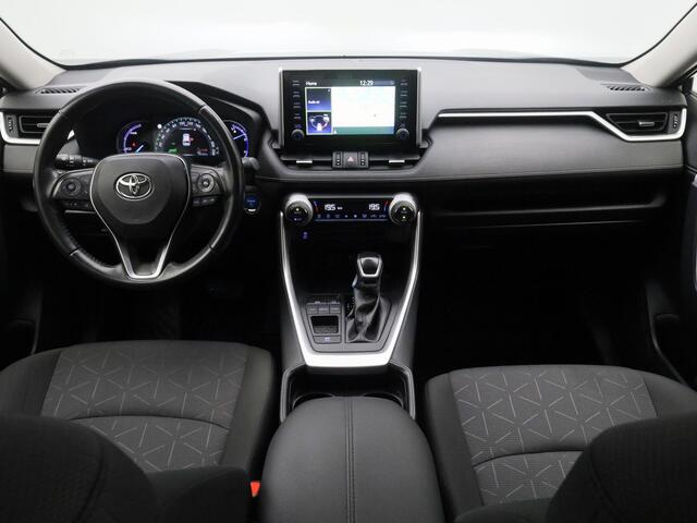 Toyota RAV4 2.5 Hybrid Dynamic | CAMERA | ADAPTIVE | KEYLESS