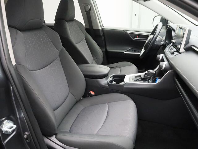 Toyota RAV4 2.5 Hybrid Dynamic | CAMERA | ADAPTIVE | KEYLESS