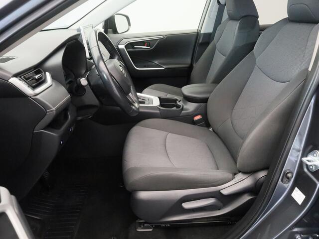 Toyota RAV4 2.5 Hybrid Dynamic | CAMERA | ADAPTIVE | KEYLESS