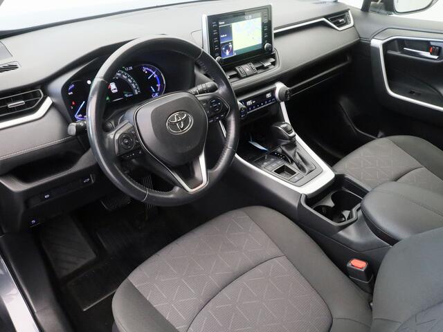 Toyota RAV4 2.5 Hybrid Dynamic | CAMERA | ADAPTIVE | KEYLESS