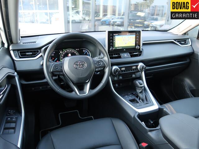 Toyota RAV4 2.5 Hybrid Business Plus Innovation | 360 camera | JBL | Park Sensoren |