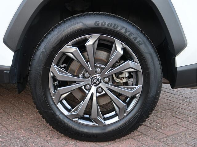 Toyota RAV4 2.5 Hybrid Business Plus Innovation | 360 camera | JBL | Park Sensoren |