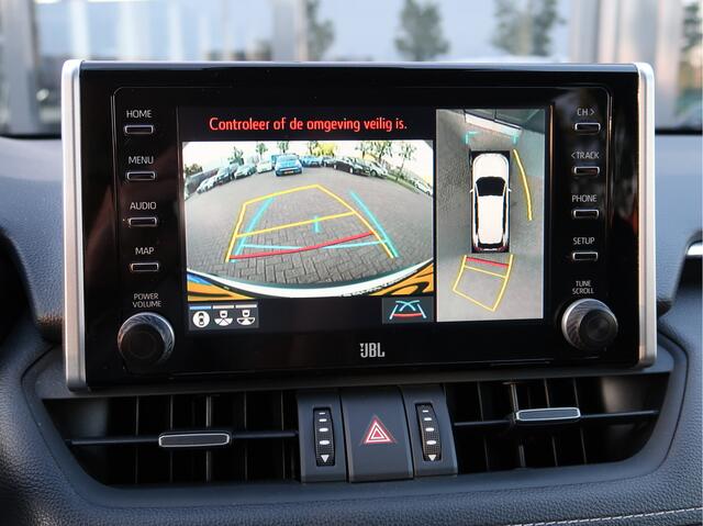 Toyota RAV4 2.5 Hybrid Business Plus Innovation | 360 camera | JBL | Park Sensoren |