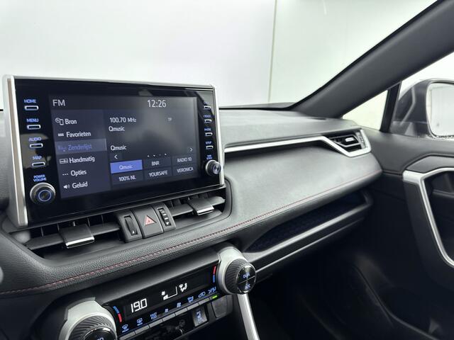 Toyota RAV4 2.5 Plug-in Hybrid AWD Business Limited