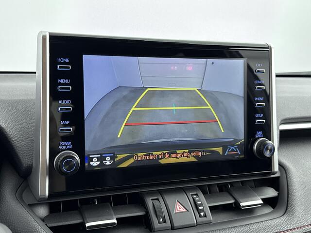 Toyota RAV4 2.5 Plug-in Hybrid AWD Business Limited