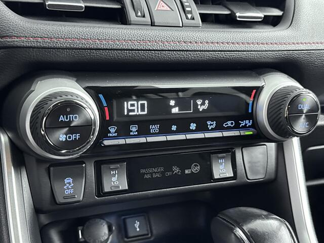 Toyota RAV4 2.5 Plug-in Hybrid AWD Business Limited