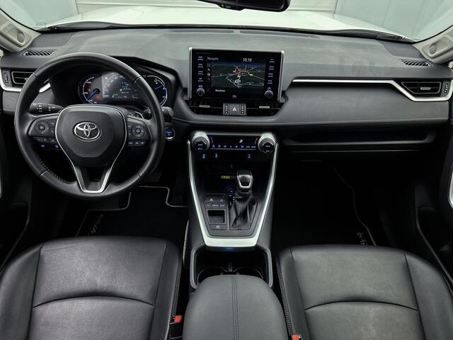Toyota RAV4 2.5 Hybrid Executive | Leder | JBL | 360 camera |