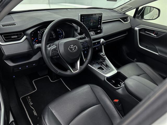 Toyota RAV4 2.5 Hybrid Executive | Leder | JBL | 360 camera |