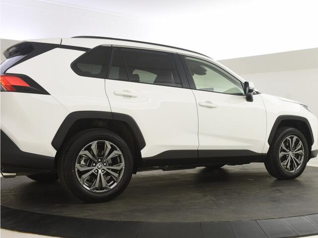Toyota RAV4 2.5 Hybrid AWD Executive | Trekhaak | JBL | BLS | PDC V+A