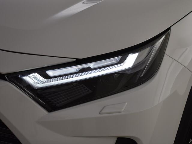 Toyota RAV4 2.5 Hybrid AWD Executive | Trekhaak | JBL | BLS | PDC V+A