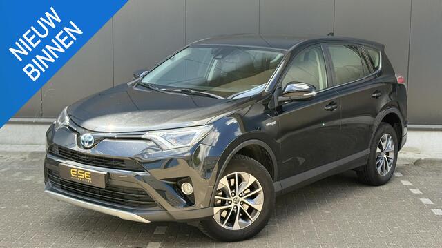 Toyota RAV4 2.5 Hybrid Dynamic | Trekhaak | Cruise | Camera