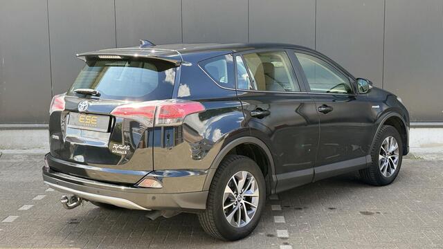 Toyota RAV4 2.5 Hybrid Dynamic | Trekhaak | Cruise | Camera