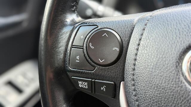 Toyota RAV4 2.5 Hybrid Dynamic | Trekhaak | Cruise | Camera