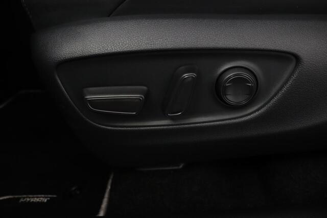 Toyota RAV4 2.5 Hybrid AWD GR Sport | JBL | 360 Camera | Alcantara Bekleding | Grootscherm Navigatie |